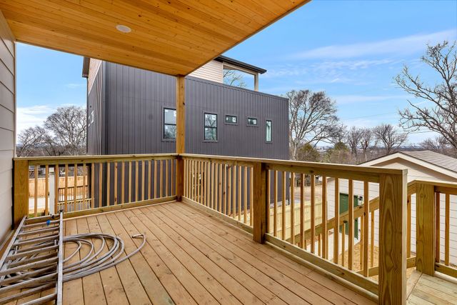 438 Patterson St, Nashville, TN 37211