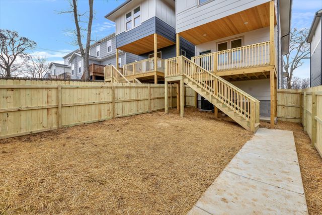 438 Patterson St, Nashville, TN 37211