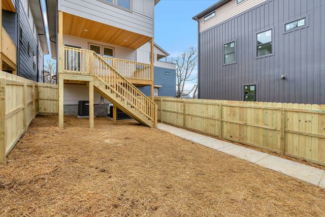 438 Patterson St, Nashville, TN 37211