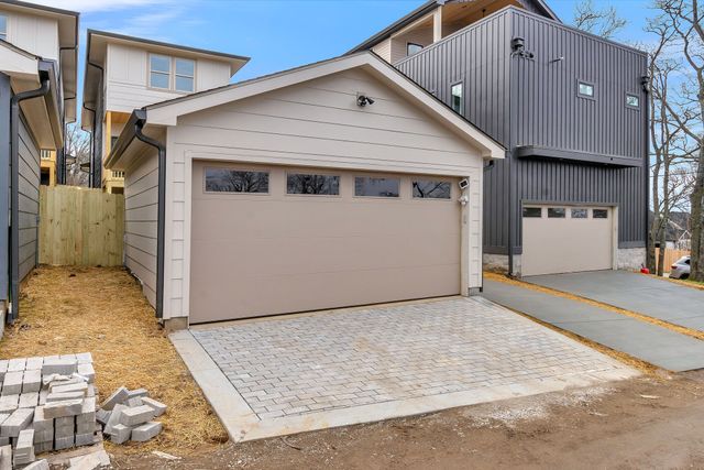 438 Patterson St, Nashville, TN 37211