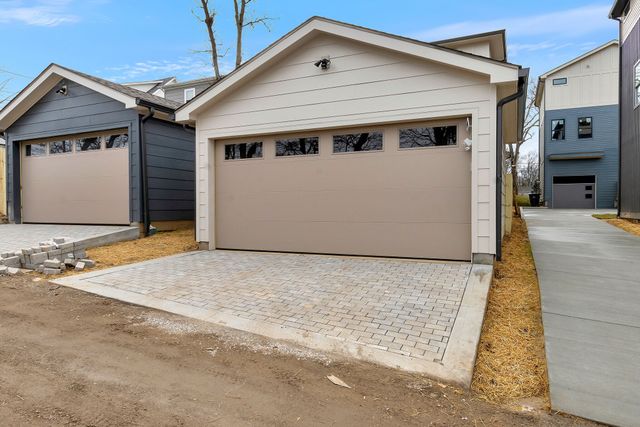 438 Patterson St, Nashville, TN 37211