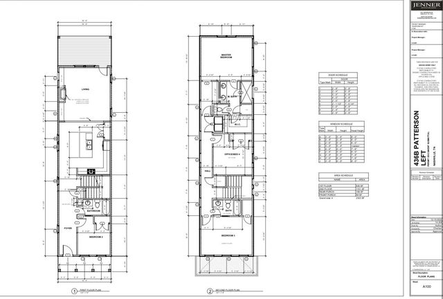 438 Patterson St, Nashville, TN 37211