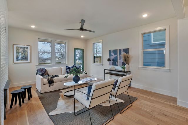 438 Patterson St, Nashville, TN 37211