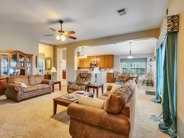12626 Lake Shore Drive, Montgomery, TX 77356