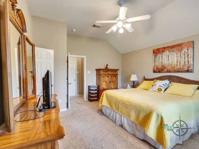 12626 Lake Shore Drive, Montgomery, TX 77356