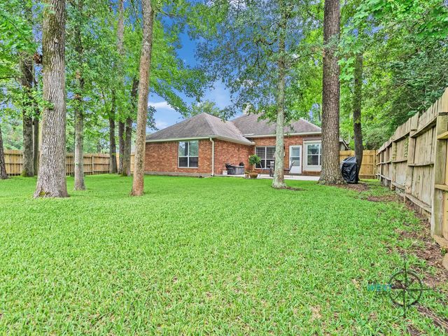 12626 Lake Shore Drive, Montgomery, TX 77356