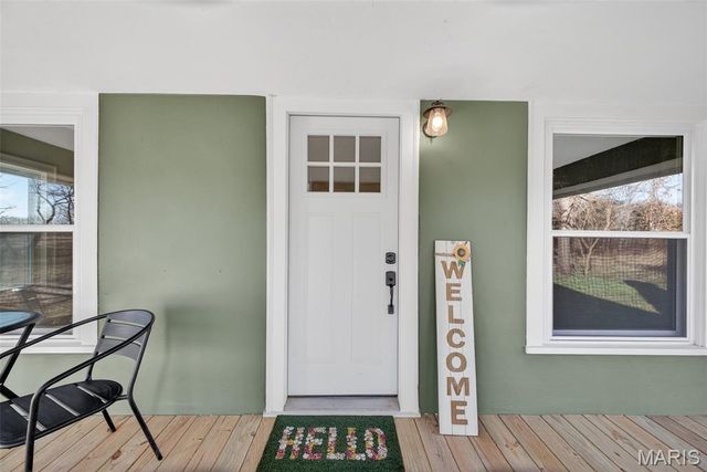 27015 Highway YY, Lebanon, MO 65536