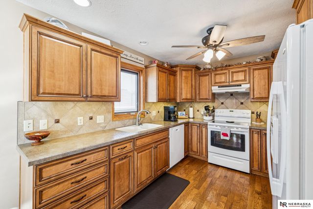 2241 Philadelphia Drive, Lincoln, NE 68521