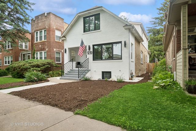 1219 Dewey Avenue, Evanston, IL 60202