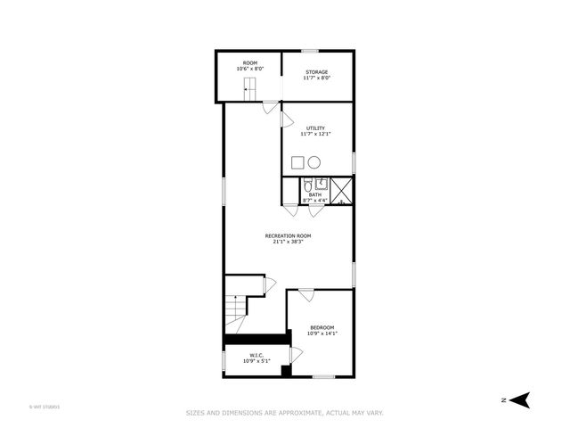 1219 Dewey Avenue, Evanston, IL 60202