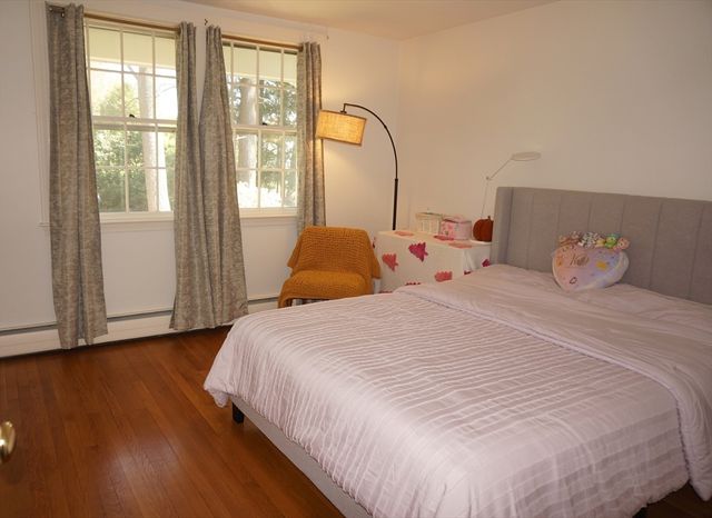 119 Pine Street SF, Weston, MA 02493