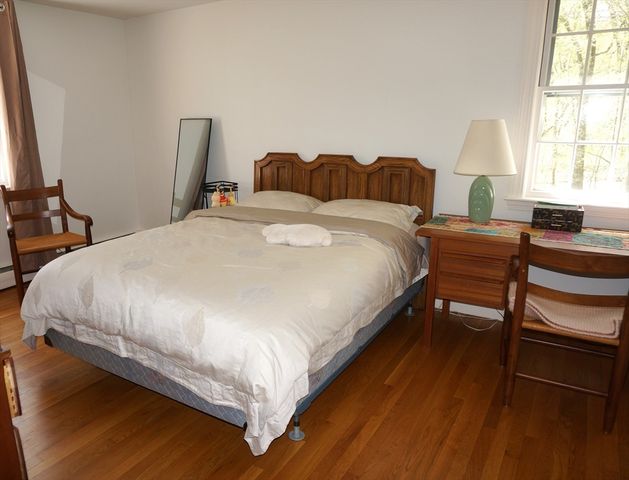 119 Pine Street SF, Weston, MA 02493