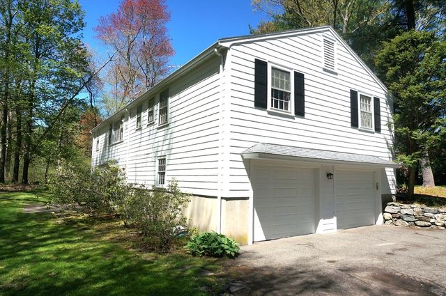 119 Pine Street SF, Weston, MA 02493