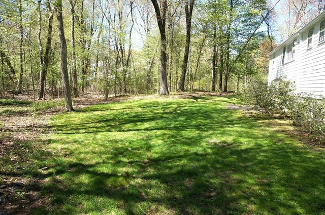 119 Pine Street SF, Weston, MA 02493
