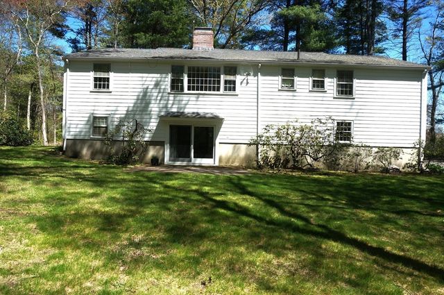 119 Pine Street SF, Weston, MA 02493