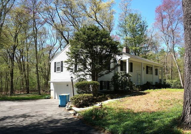 119 Pine Street SF, Weston, MA 02493