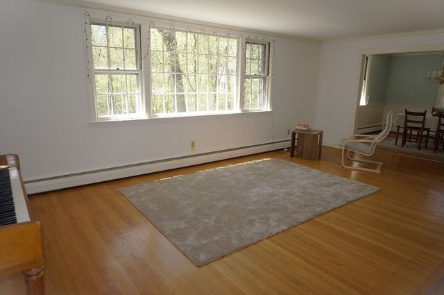 119 Pine Street SF, Weston, MA 02493