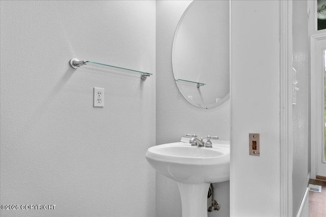 2113 N Verde Drive, Palmer, AK 99645