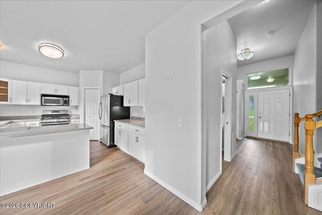2113 N Verde Drive, Palmer, AK 99645