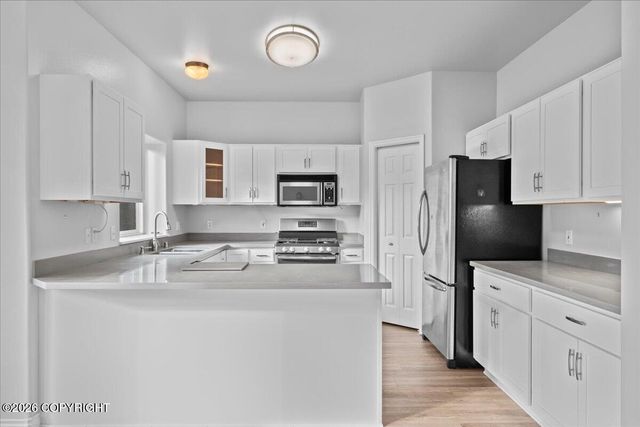 2113 N Verde Drive, Palmer, AK 99645