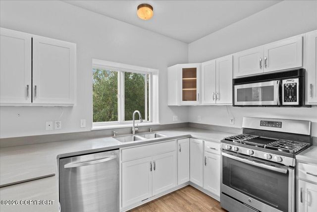 2113 N Verde Drive, Palmer, AK 99645