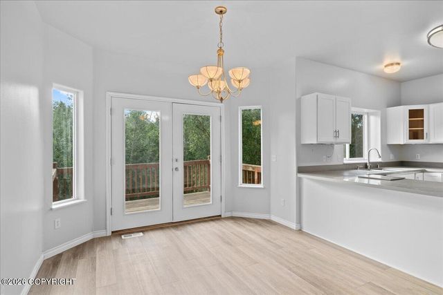2113 N Verde Drive, Palmer, AK 99645