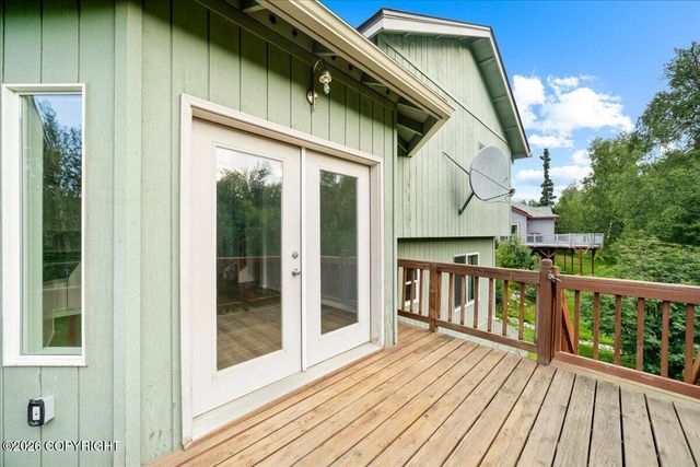 2113 N Verde Drive, Palmer, AK 99645