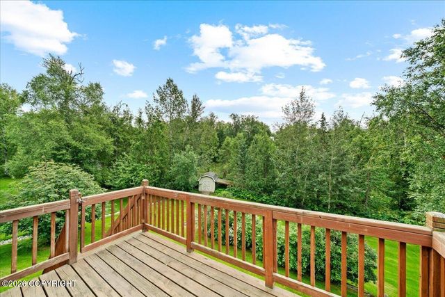 2113 N Verde Drive, Palmer, AK 99645