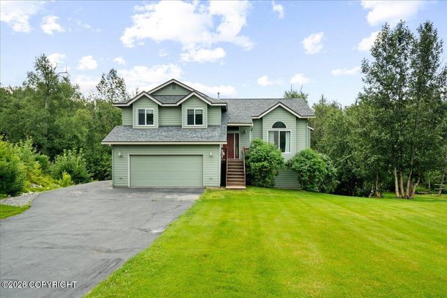 2113 N Verde Drive, Palmer, AK 99645