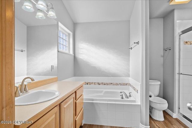 2113 N Verde Drive, Palmer, AK 99645