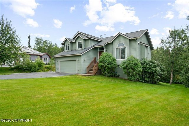 2113 N Verde Drive, Palmer, AK 99645