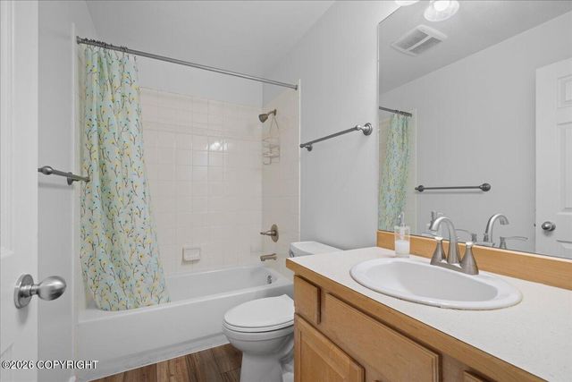 2113 N Verde Drive, Palmer, AK 99645