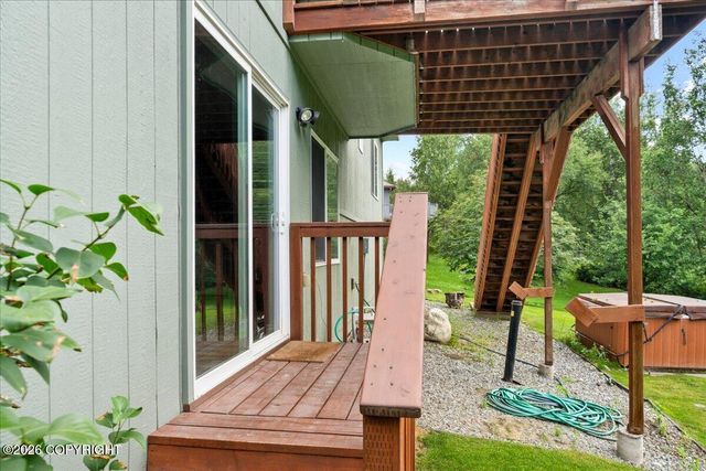 2113 N Verde Drive, Palmer, AK 99645