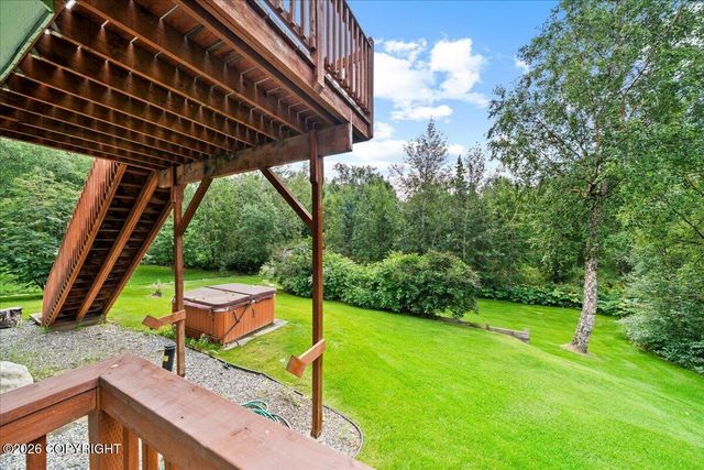 2113 N Verde Drive, Palmer, AK 99645