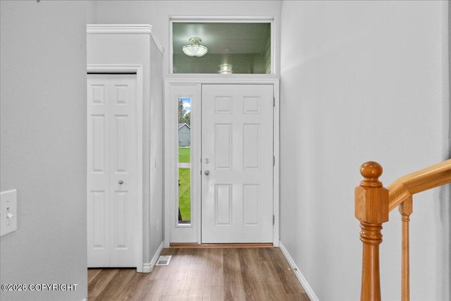 2113 N Verde Drive, Palmer, AK 99645