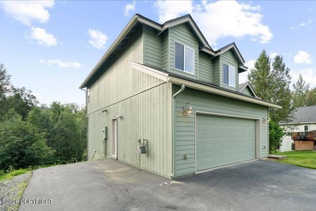 2113 N Verde Drive, Palmer, AK 99645