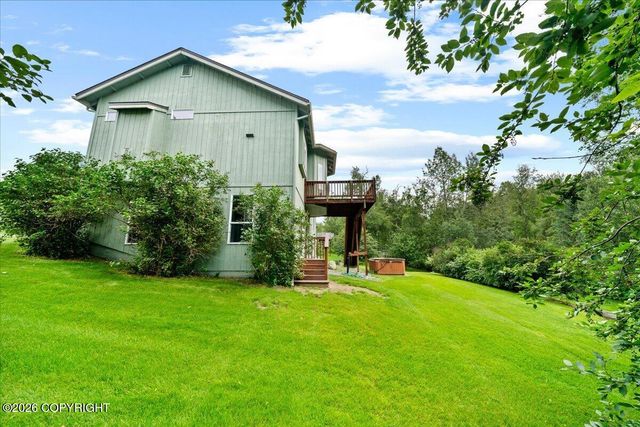 2113 N Verde Drive, Palmer, AK 99645