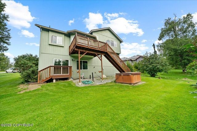 2113 N Verde Drive, Palmer, AK 99645