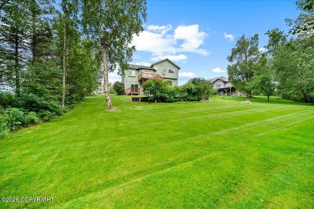 2113 N Verde Drive, Palmer, AK 99645