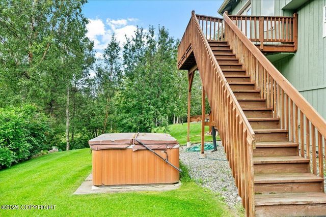 2113 N Verde Drive, Palmer, AK 99645