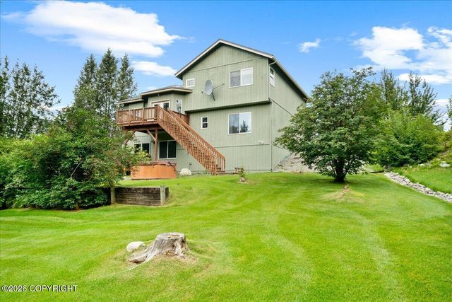 2113 N Verde Drive, Palmer, AK 99645