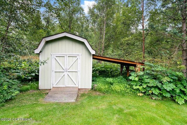 2113 N Verde Drive, Palmer, AK 99645