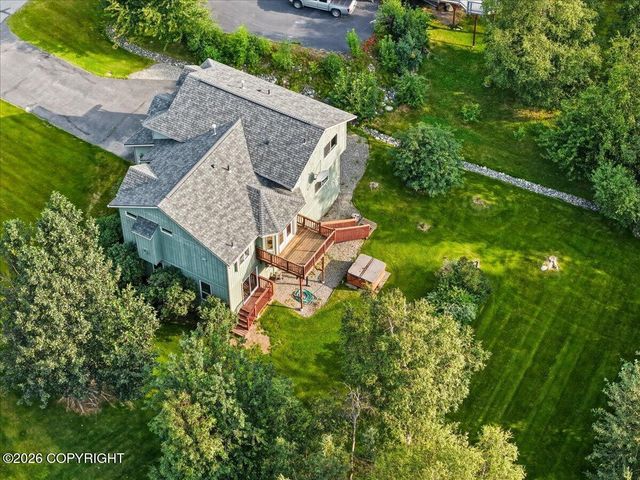 2113 N Verde Drive, Palmer, AK 99645