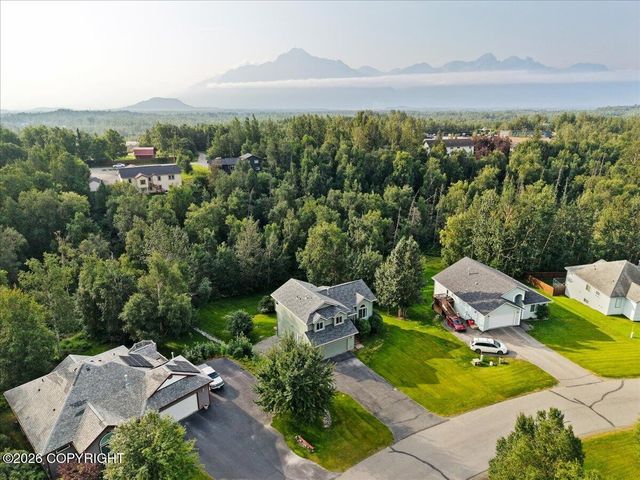 2113 N Verde Drive, Palmer, AK 99645