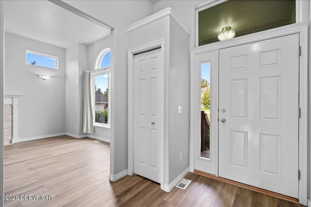 2113 N Verde Drive, Palmer, AK 99645