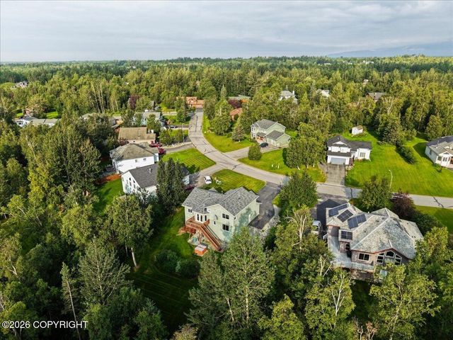 2113 N Verde Drive, Palmer, AK 99645
