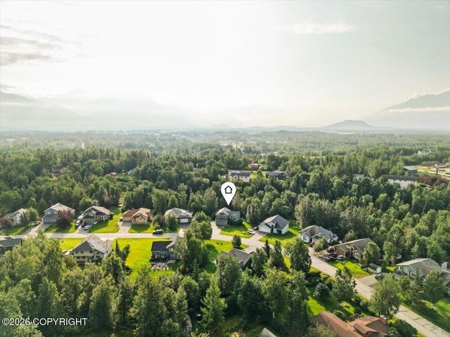 2113 N Verde Drive, Palmer, AK 99645