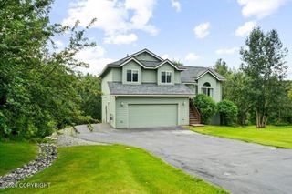 2113 N Verde Drive, Palmer, AK 99645