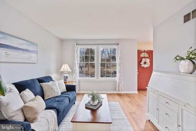 502 DURANGO RD, Catonsville, MD 21228