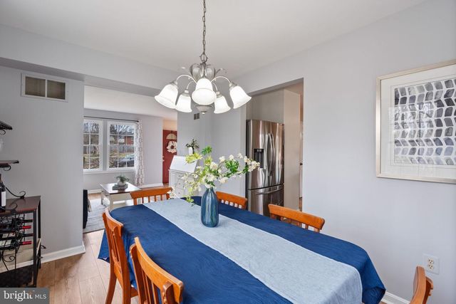 502 DURANGO RD, Catonsville, MD 21228